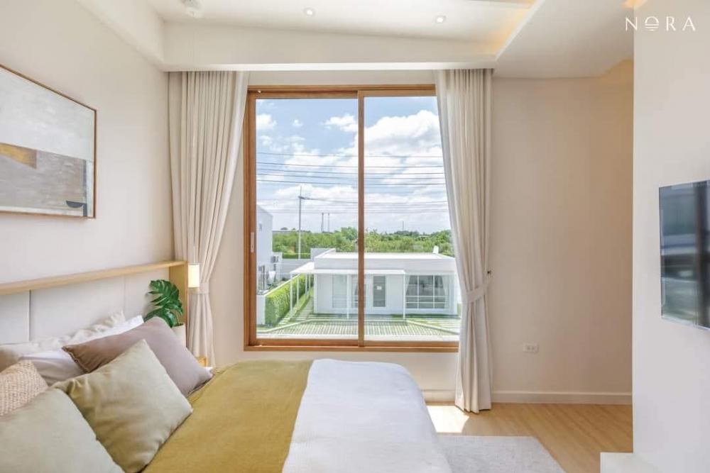 ไอเดียแต่งห้องทาว์โฮม รูปที่ 11