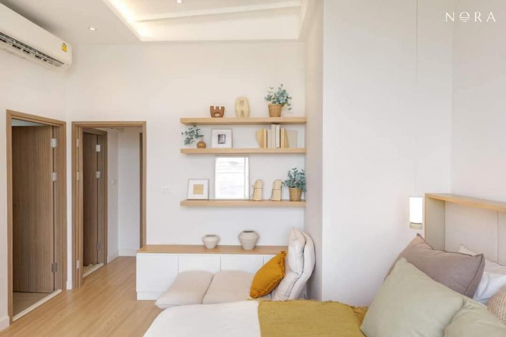 ไอเดียแต่งห้องทาว์โฮม รูปที่ 12