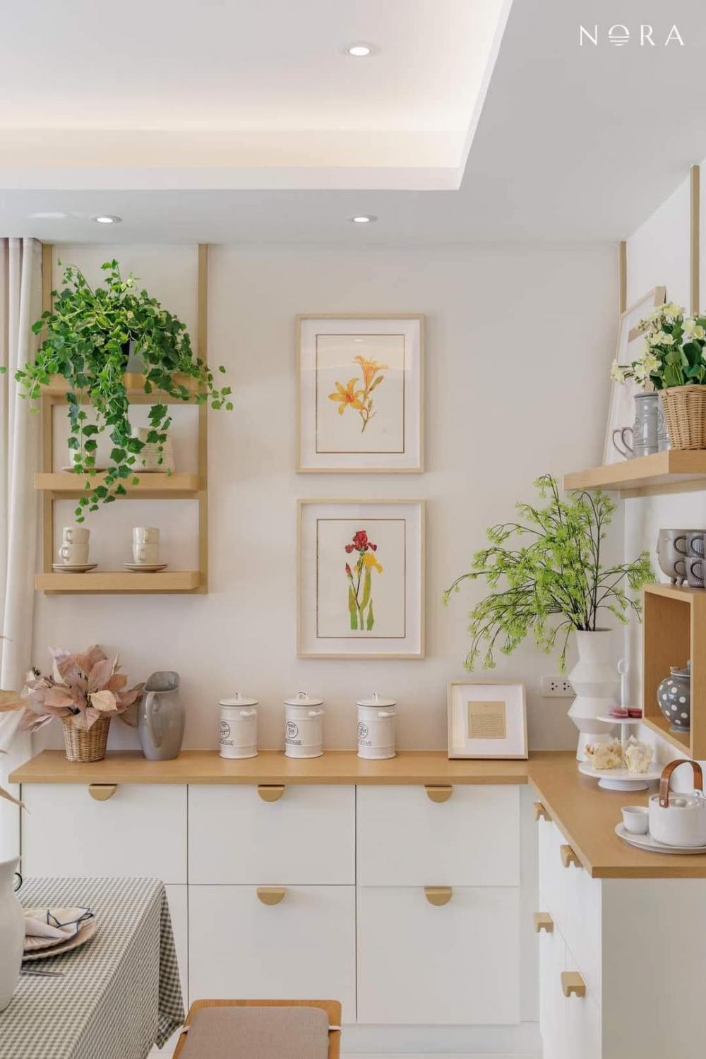 ไอเดียแต่งห้องทาว์โฮม รูปที่ 13