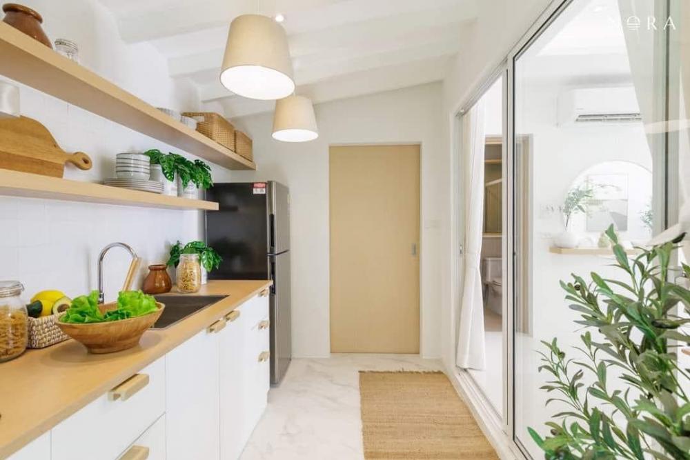 ไอเดียแต่งห้องทาว์โฮม รูปที่ 15