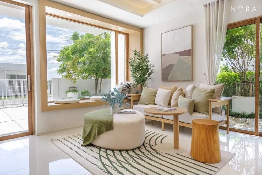 ไอเดียแต่งห้องทาว์โฮม รูปที่ 3