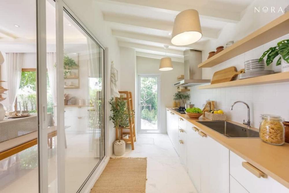 ไอเดียแต่งห้องทาว์โฮม รูปที่ 5