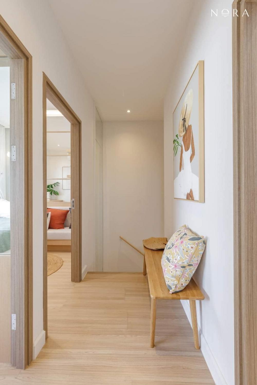 ไอเดียแต่งห้องทาว์โฮม รูปที่ 8