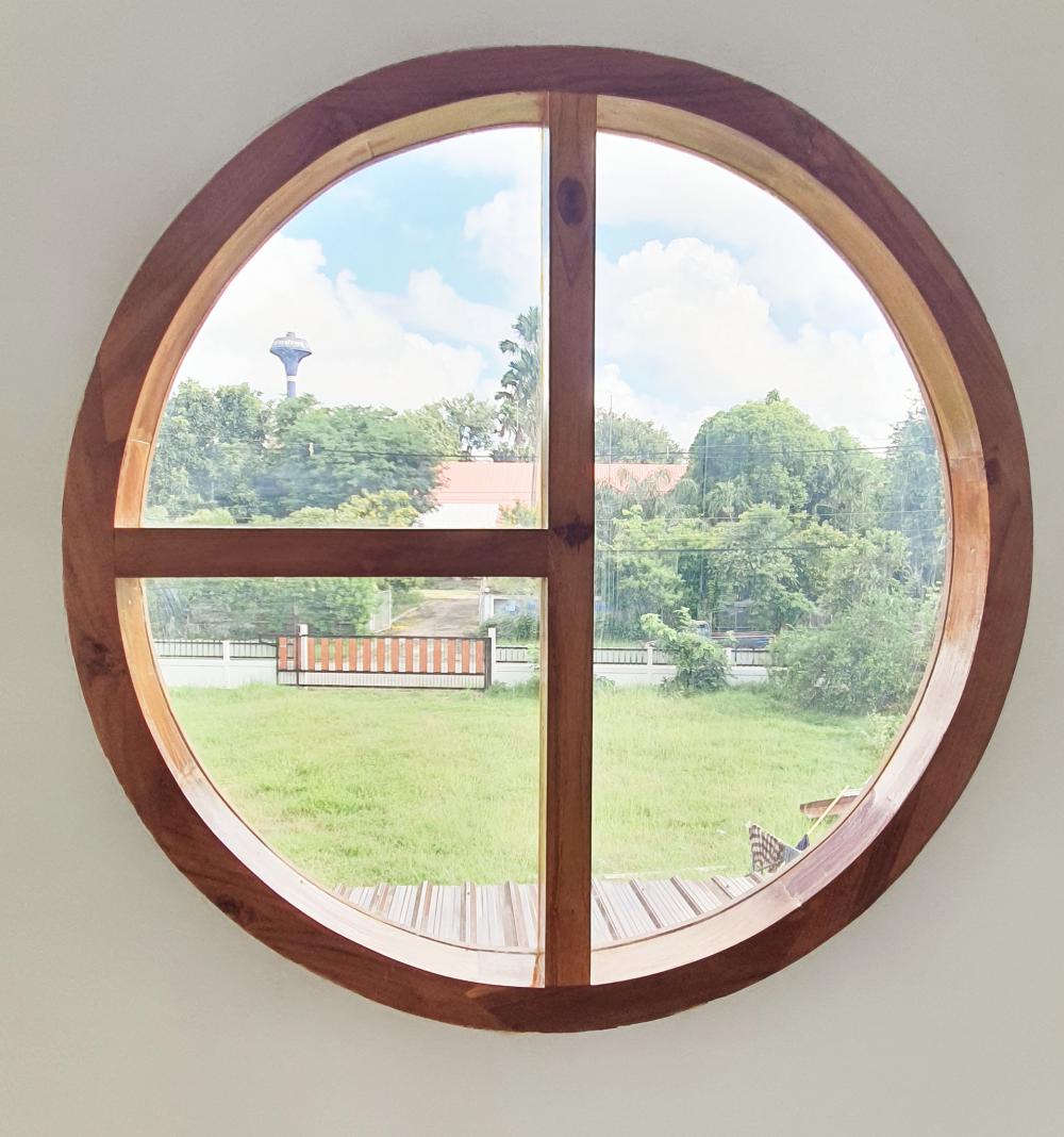 รีโนเวทบ้านไม้มินิมอล ขนาด 3 ห้องนอน 2 ห้องน้ำ  1ห้องครัว 2 ห้องโถงบน+ล่าง รูปที่ 13