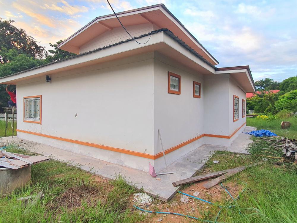 รีโนเวทบ้านไม้มินิมอล ขนาด 3 ห้องนอน 2 ห้องน้ำ  1ห้องครัว 2 ห้องโถงบน+ล่าง รูปที่ 14