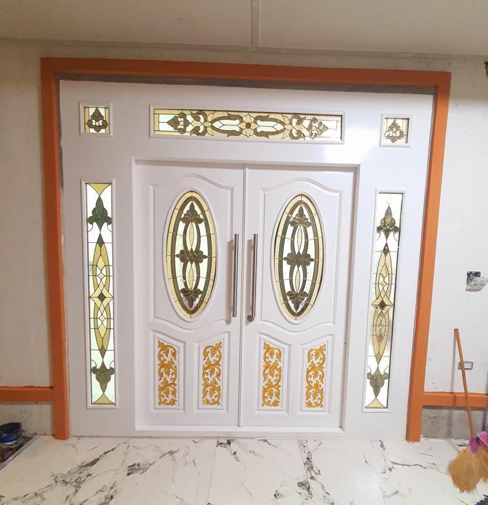 รีโนเวทบ้านไม้มินิมอล ขนาด 3 ห้องนอน 2 ห้องน้ำ  1ห้องครัว 2 ห้องโถงบน+ล่าง รูปที่ 16