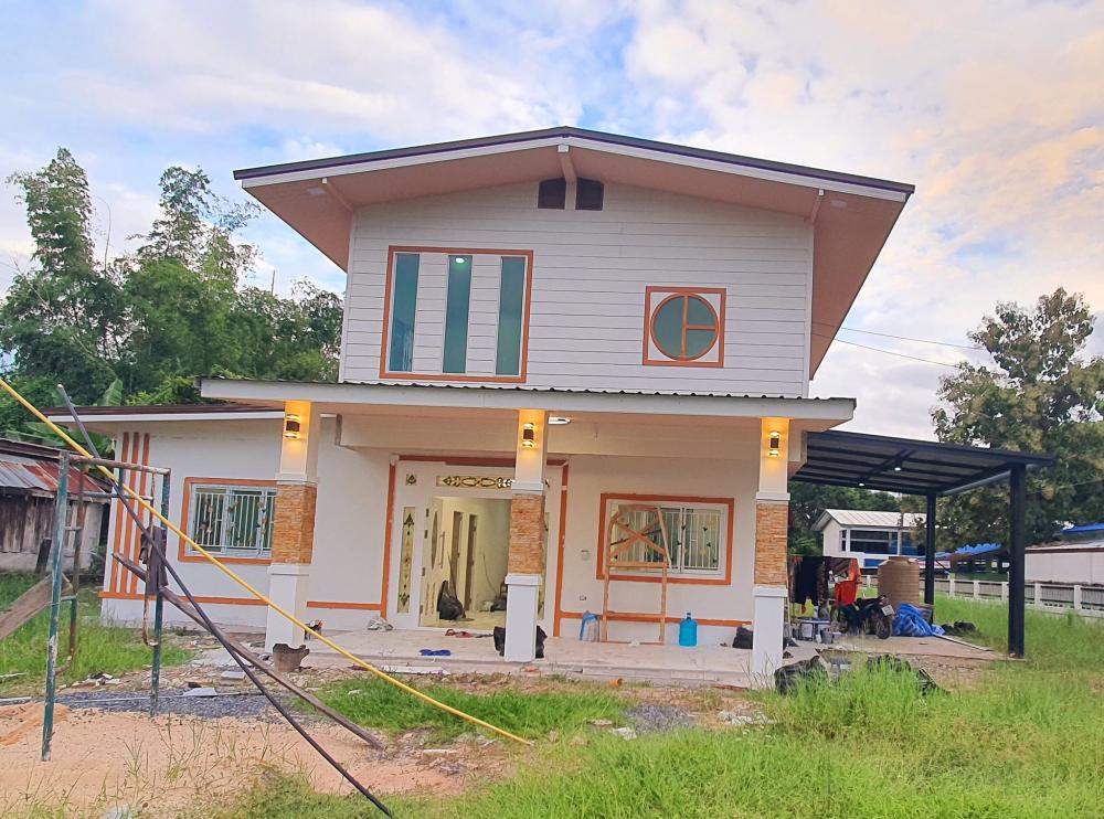 รีโนเวทบ้านไม้มินิมอล ขนาด 3 ห้องนอน 2 ห้องน้ำ  1ห้องครัว 2 ห้องโถงบน+ล่าง รูปที่ 5