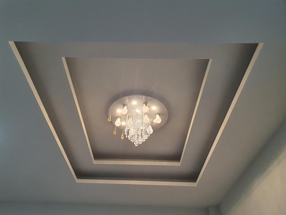 รีโนเวทบ้านไม้มินิมอล ขนาด 3 ห้องนอน 2 ห้องน้ำ  1ห้องครัว 2 ห้องโถงบน+ล่าง รูปที่ 7