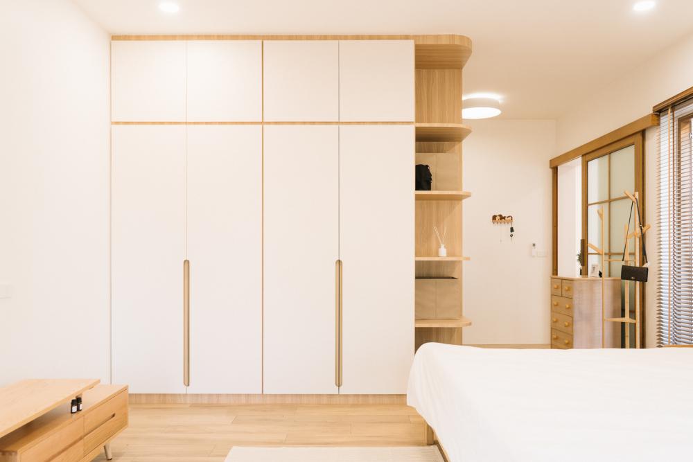 บ้านชั้นเดียวสไตล์มูจิ บ้านอุ่นใจ แม่จัน รูปที่ 17