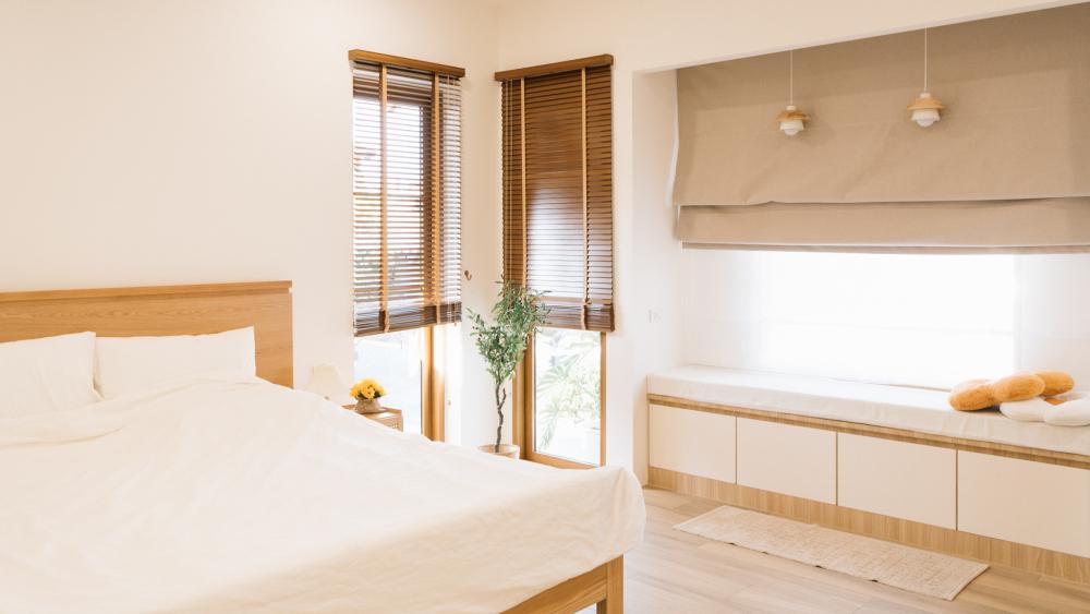 บ้านชั้นเดียวสไตล์มูจิ บ้านอุ่นใจ แม่จัน รูปที่ 18