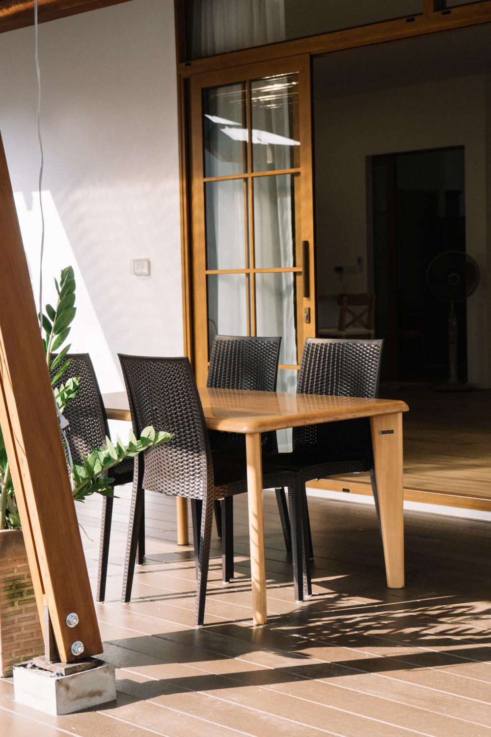 บ้านชั้นเดียวสไตล์มูจิ บ้านอุ่นใจ แม่จัน รูปที่ 20