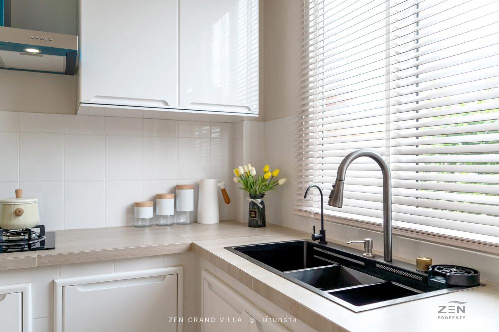 ไอเดียบ้านสวยแบบโมเดิร์นมินิมอล ZEN Property เซน พร็อพเพอร์ตี้ รูปที่ 17