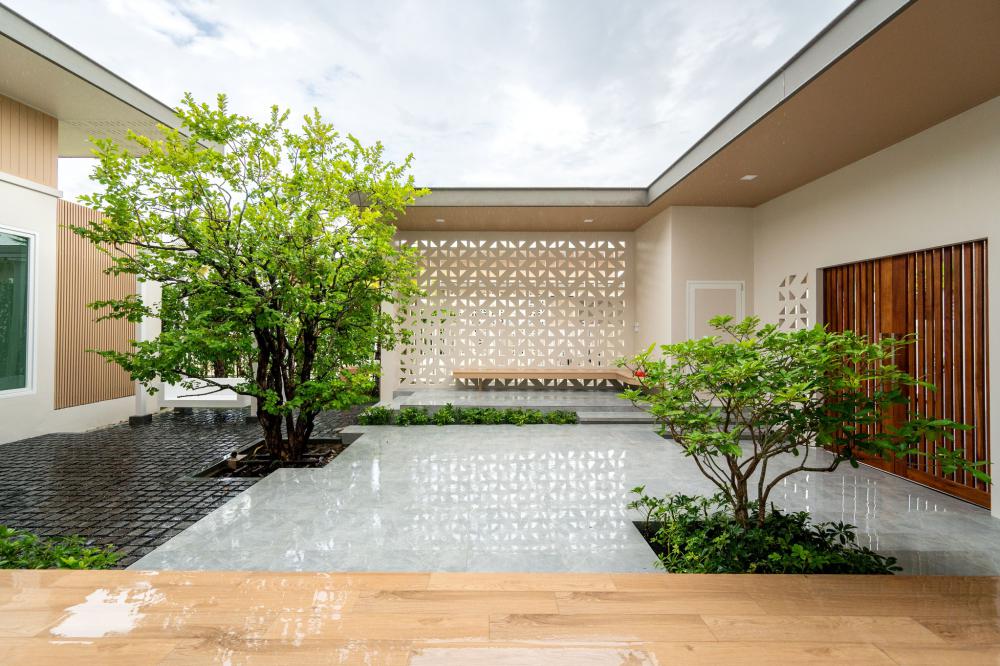ไอเดียบ้านสวยแบบโมเดิร์นมินิมอล ZEN Property เซน พร็อพเพอร์ตี้ รูปที่ 3