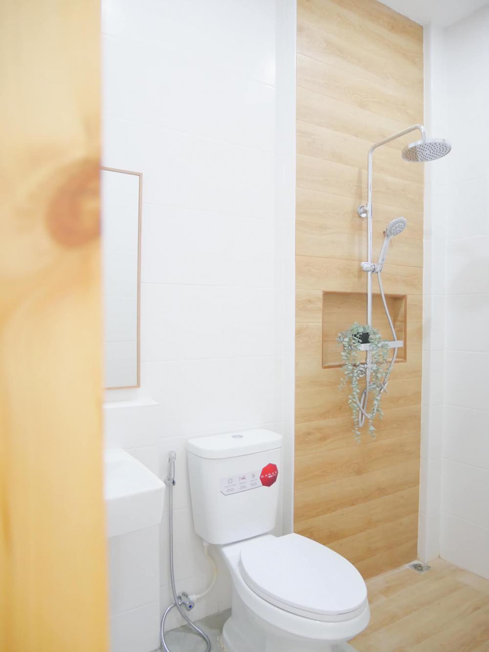 ไอเดียบ้านสวยน่ารัก โครงการ Mimura รูปที่ 10