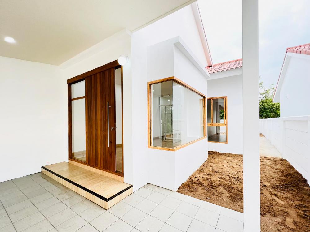 ไอเดียบ้านสวยน่ารัก โครงการ Mimura รูปที่ 14