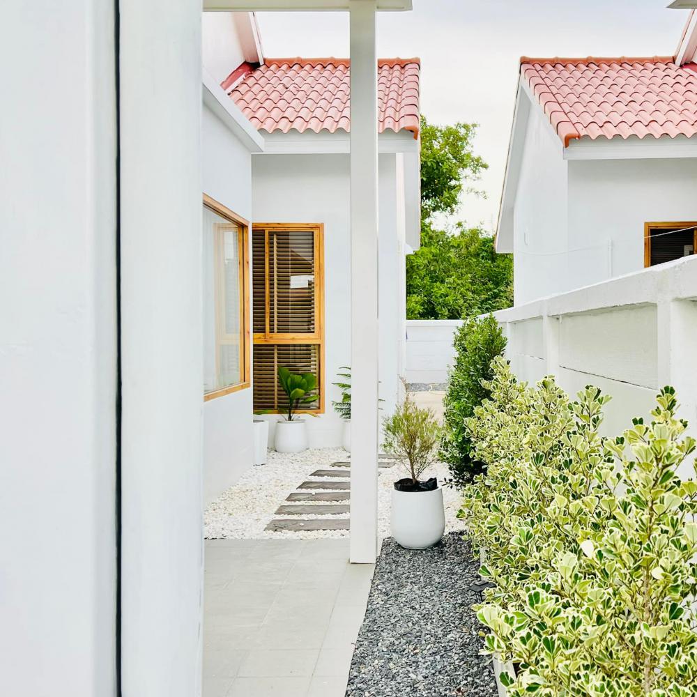 ไอเดียบ้านสวยน่ารัก โครงการ Mimura รูปที่ 6