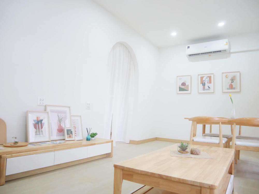 ไอเดียบ้านสวยน่ารัก โครงการ Mimura รูปที่ 9