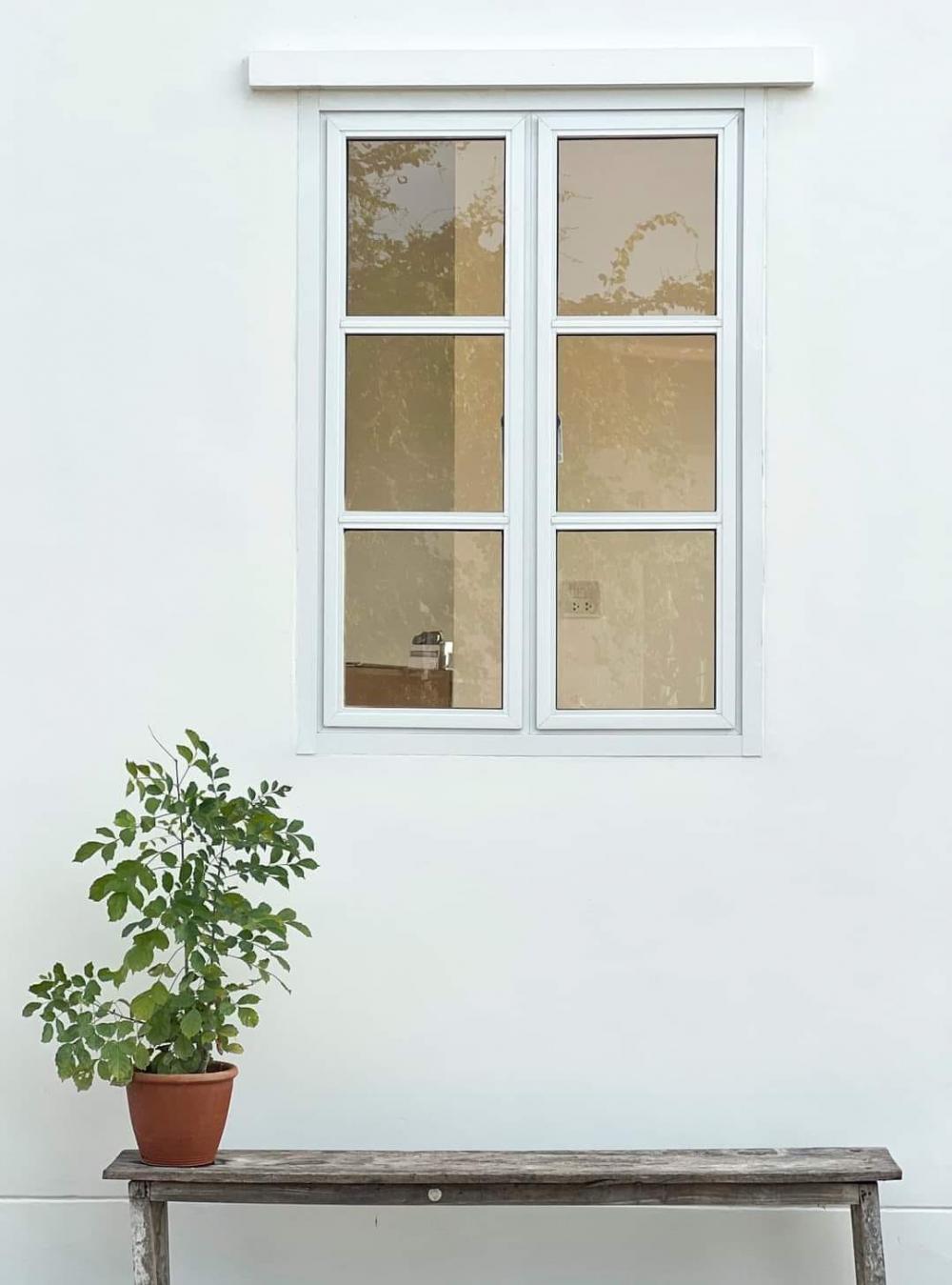 บ้านสไตล์มินิมอล ขนาด 2 ห้องนอน 1 ห้องน้ำ งบ 6.5 แสนบาท รูปที่ 8