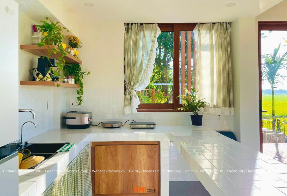 ไอเดียบ้านสวย2ชั้นริมทุ่ง รูปที่ 16