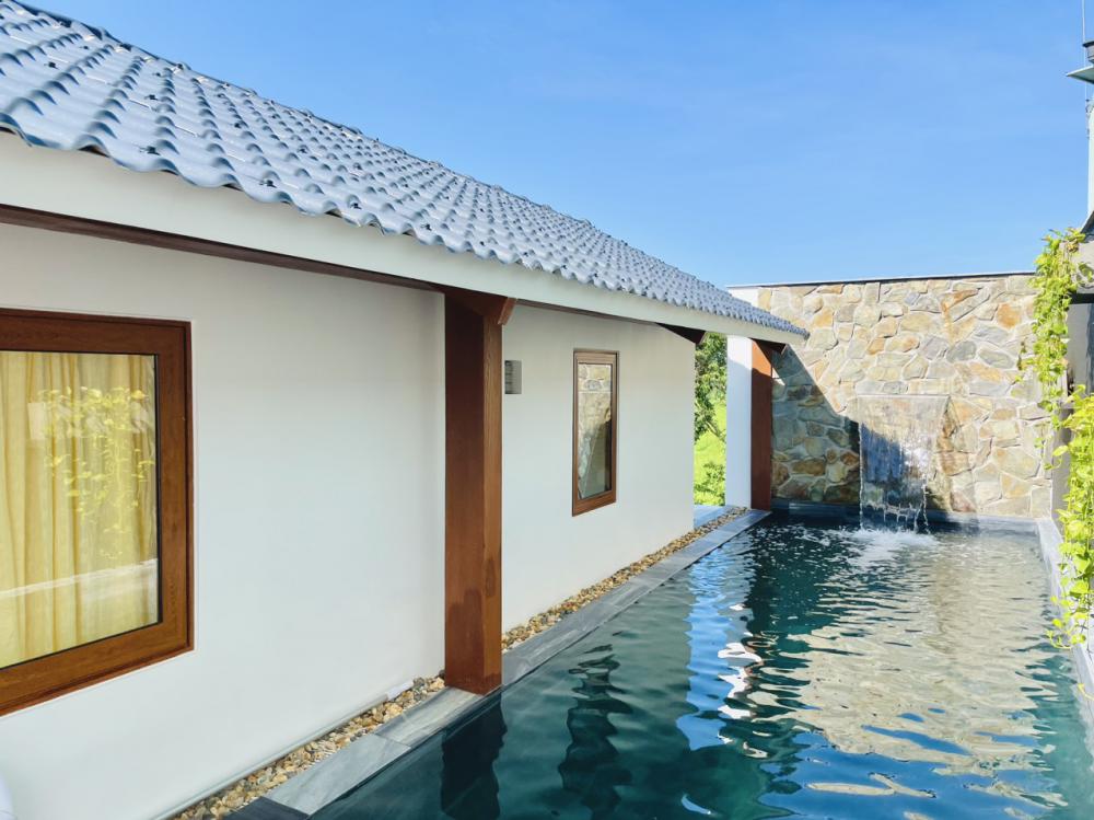 ไอเดียบ้านสวย2ชั้นริมทุ่ง รูปที่ 21