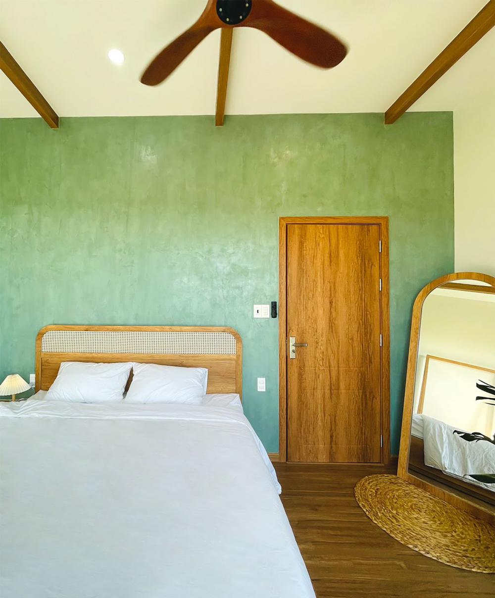 ไอเดียบ้านสวย2ชั้นริมทุ่ง รูปที่ 23