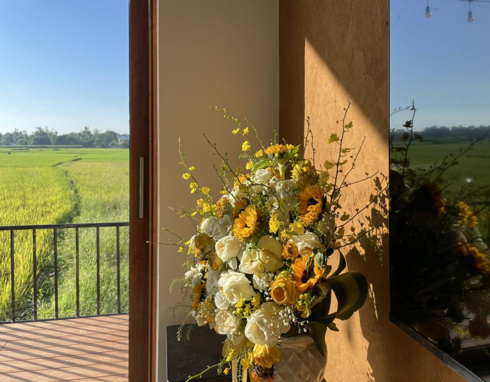 ไอเดียบ้านสวย2ชั้นริมทุ่ง รูปที่ 25