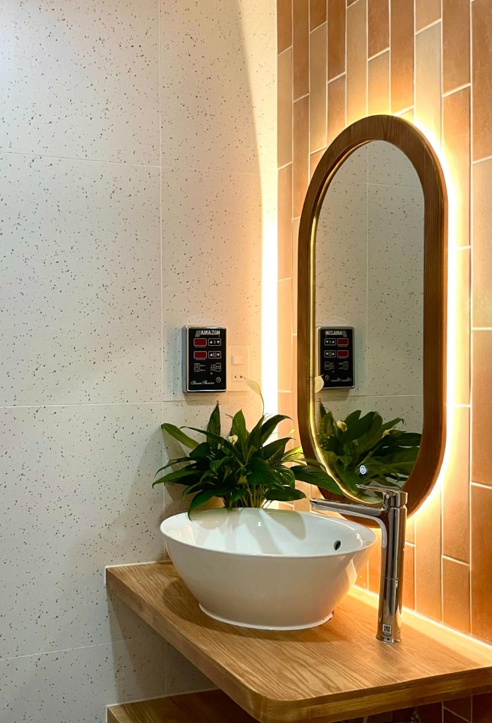 ไอเดียบ้านสวย2ชั้นริมทุ่ง รูปที่ 27