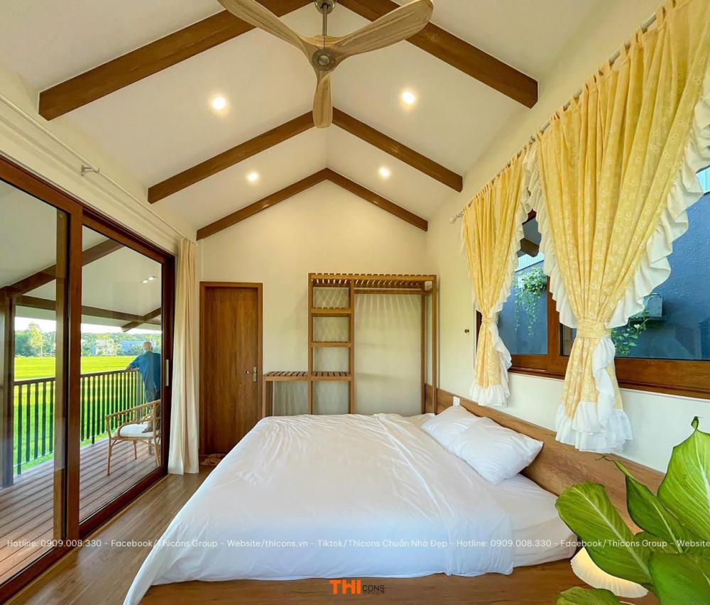 ไอเดียบ้านสวย2ชั้นริมทุ่ง รูปที่ 6