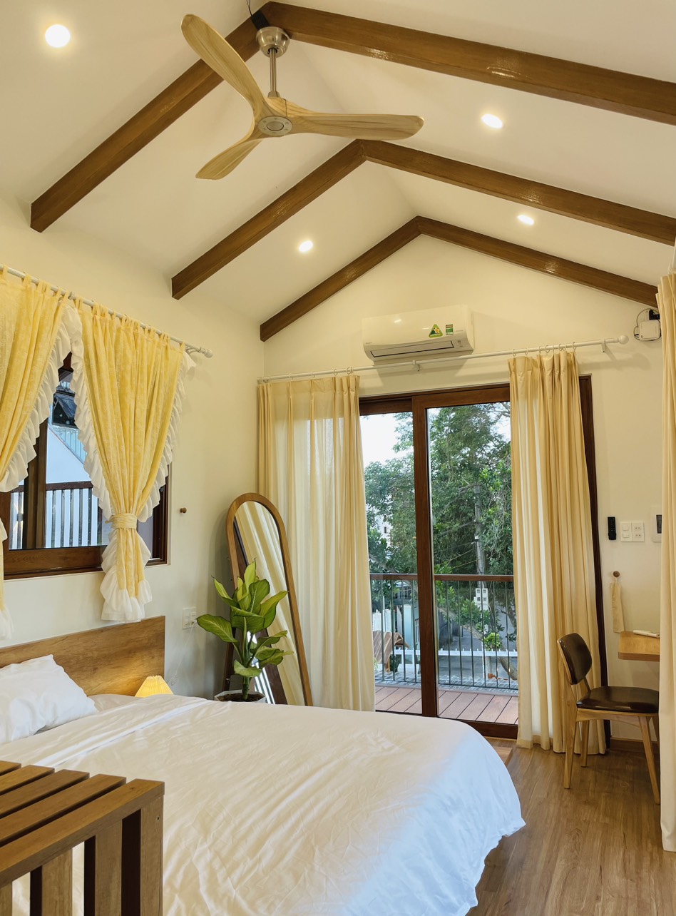 ไอเดียบ้านสวย2ชั้นริมทุ่ง รูปที่ 7