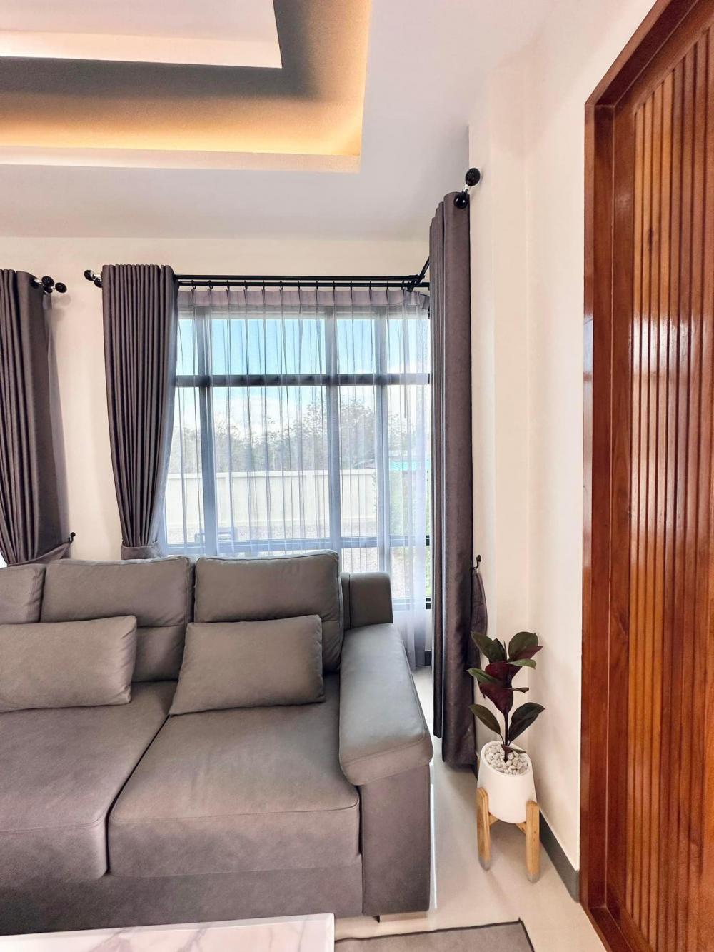 แบบบ้านชั้นครึ่งสไตล์โมเดิร์น บิ้วอินภายในสวยลงตัว ขนาด 3 ห้องนอน 3 ห้องน้ำ รูปที่ 16