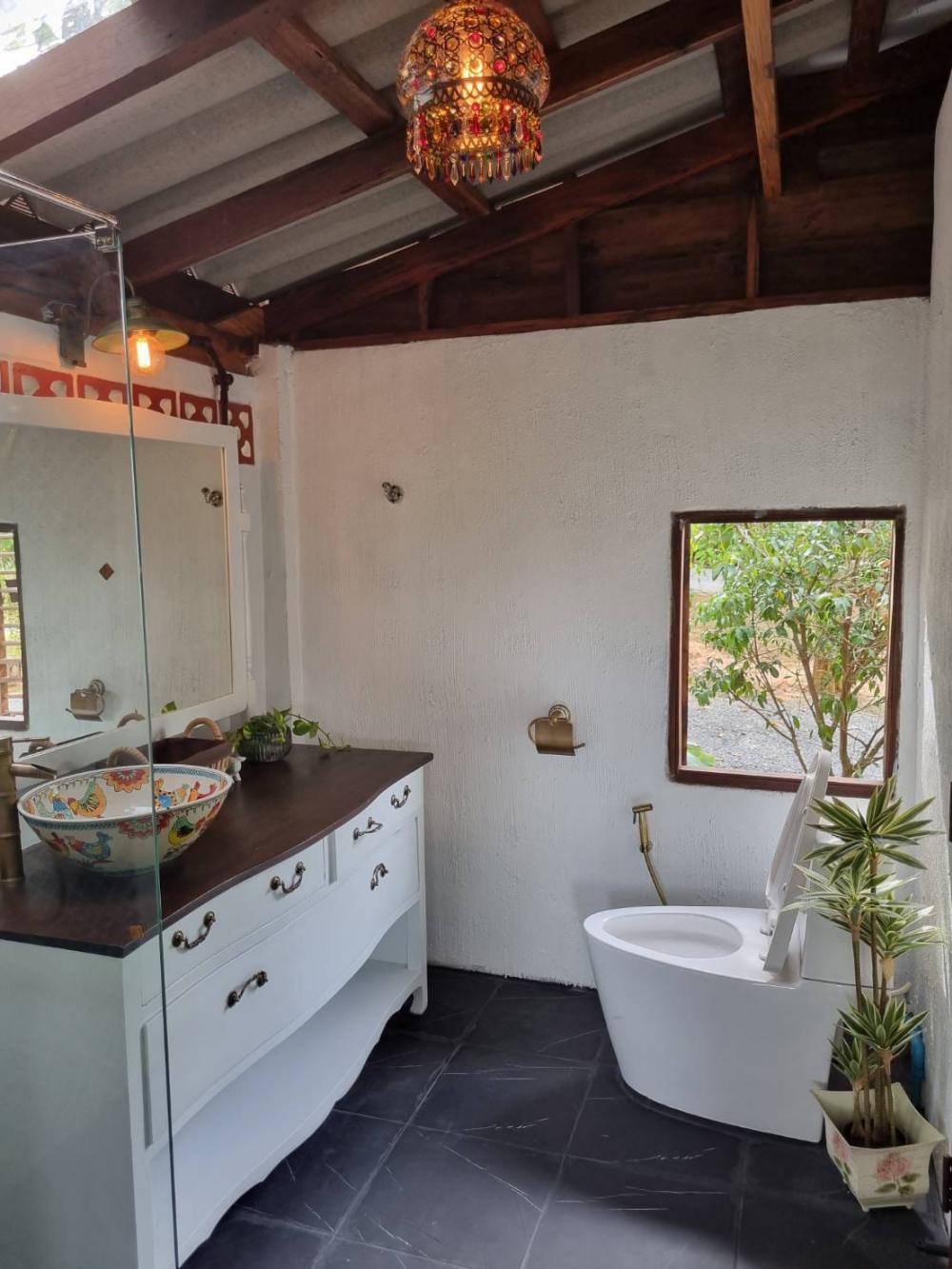 ไอเดียบ้านไม้สวยหลังเล็ก รูปที่ 10