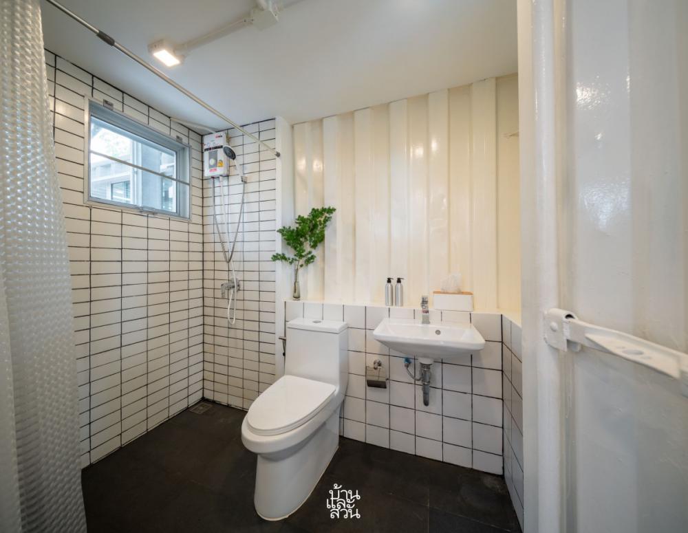 ไอเดียบ้านคอนเทนเนอร์สวยกลางป่า รูปที่ 13