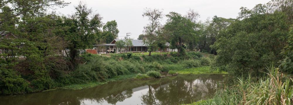 ไอเดียบ้านสวยชั้นเดียวสไตล์บ้านญี่ปุ่น รูปที่ 12