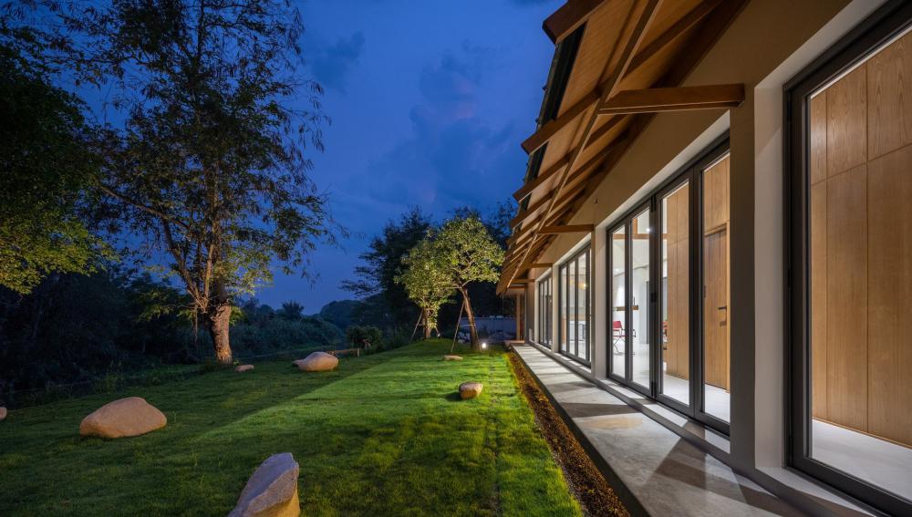 ไอเดียบ้านสวยชั้นเดียวสไตล์บ้านญี่ปุ่น รูปที่ 15