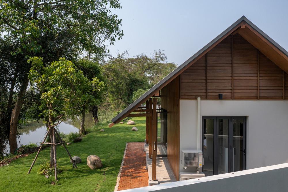 ไอเดียบ้านสวยชั้นเดียวสไตล์บ้านญี่ปุ่น รูปที่ 16