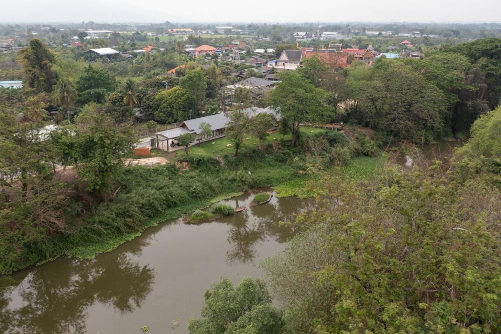 ไอเดียบ้านสวยชั้นเดียวสไตล์บ้านญี่ปุ่น รูปที่ 17