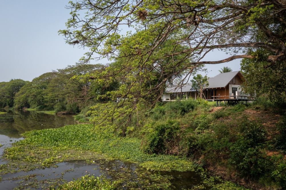 ไอเดียบ้านสวยชั้นเดียวสไตล์บ้านญี่ปุ่น รูปที่ 18