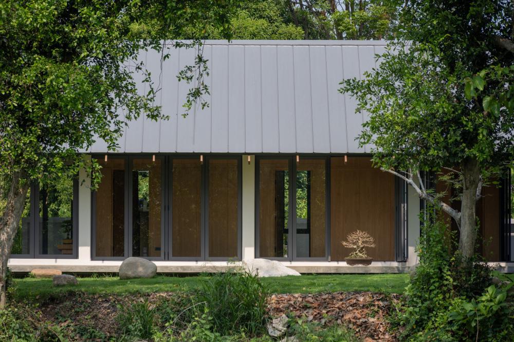 ไอเดียบ้านสวยชั้นเดียวสไตล์บ้านญี่ปุ่น รูปที่ 21