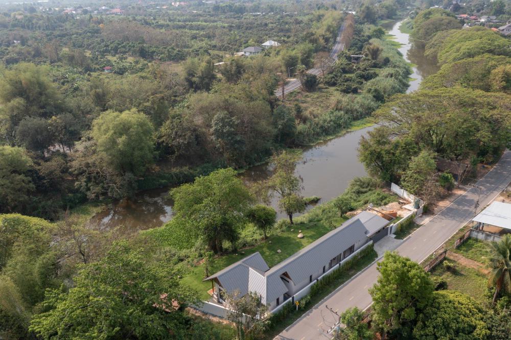 ไอเดียบ้านสวยชั้นเดียวสไตล์บ้านญี่ปุ่น รูปที่ 25