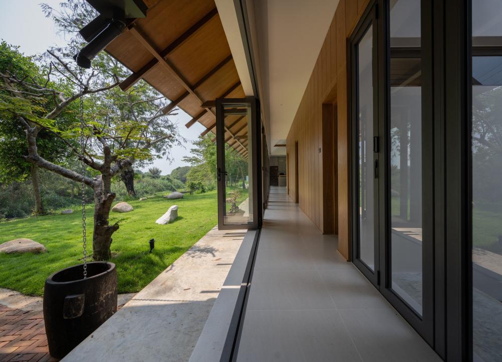 ไอเดียบ้านสวยชั้นเดียวสไตล์บ้านญี่ปุ่น รูปที่ 26