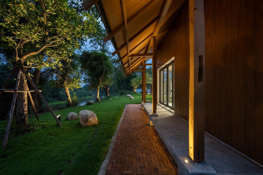 ไอเดียบ้านสวยชั้นเดียวสไตล์บ้านญี่ปุ่น รูปที่ 27