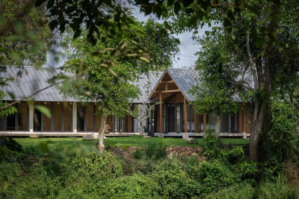 ไอเดียบ้านสวยชั้นเดียวสไตล์บ้านญี่ปุ่น รูปที่ 28