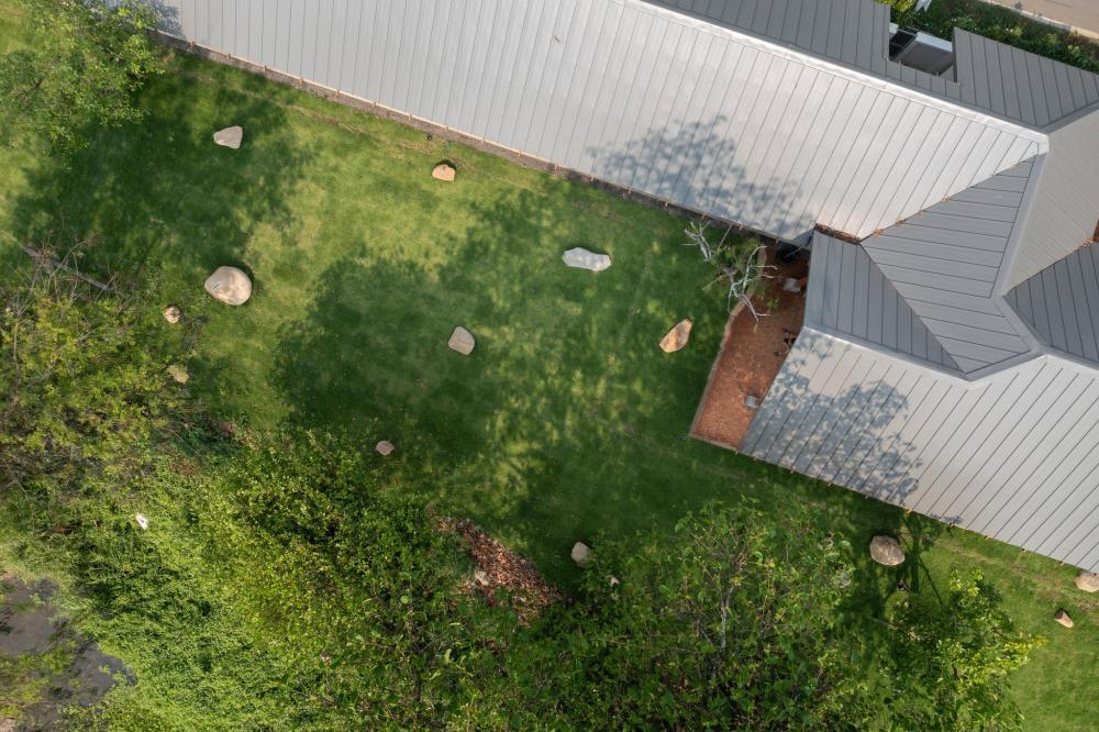 ไอเดียบ้านสวยชั้นเดียวสไตล์บ้านญี่ปุ่น รูปที่ 9