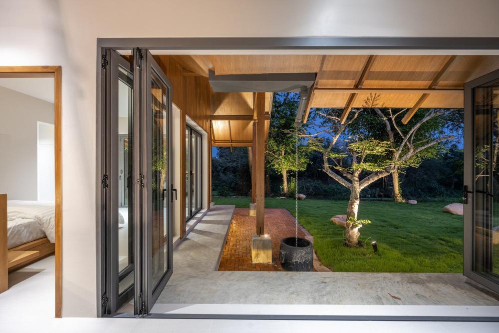 ไอเดียบ้านสวยชั้นเดียวสไตล์บ้านญี่ปุ่น รูปที่ 34