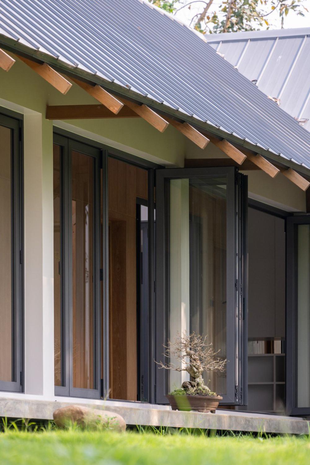 ไอเดียบ้านสวยชั้นเดียวสไตล์บ้านญี่ปุ่น รูปที่ 37