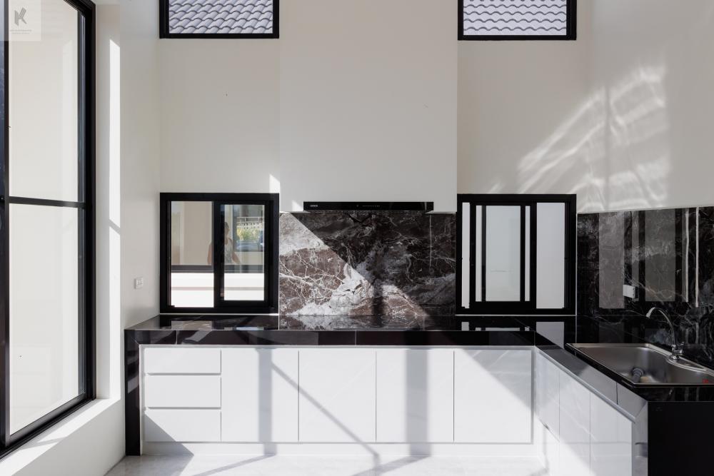 บ้านสไตล์นอร์ดิกมินิมอลขนาด 5 ห้องน้ำ 6 ห้องน้ำ ใหญ่มาก รูปที่ 12