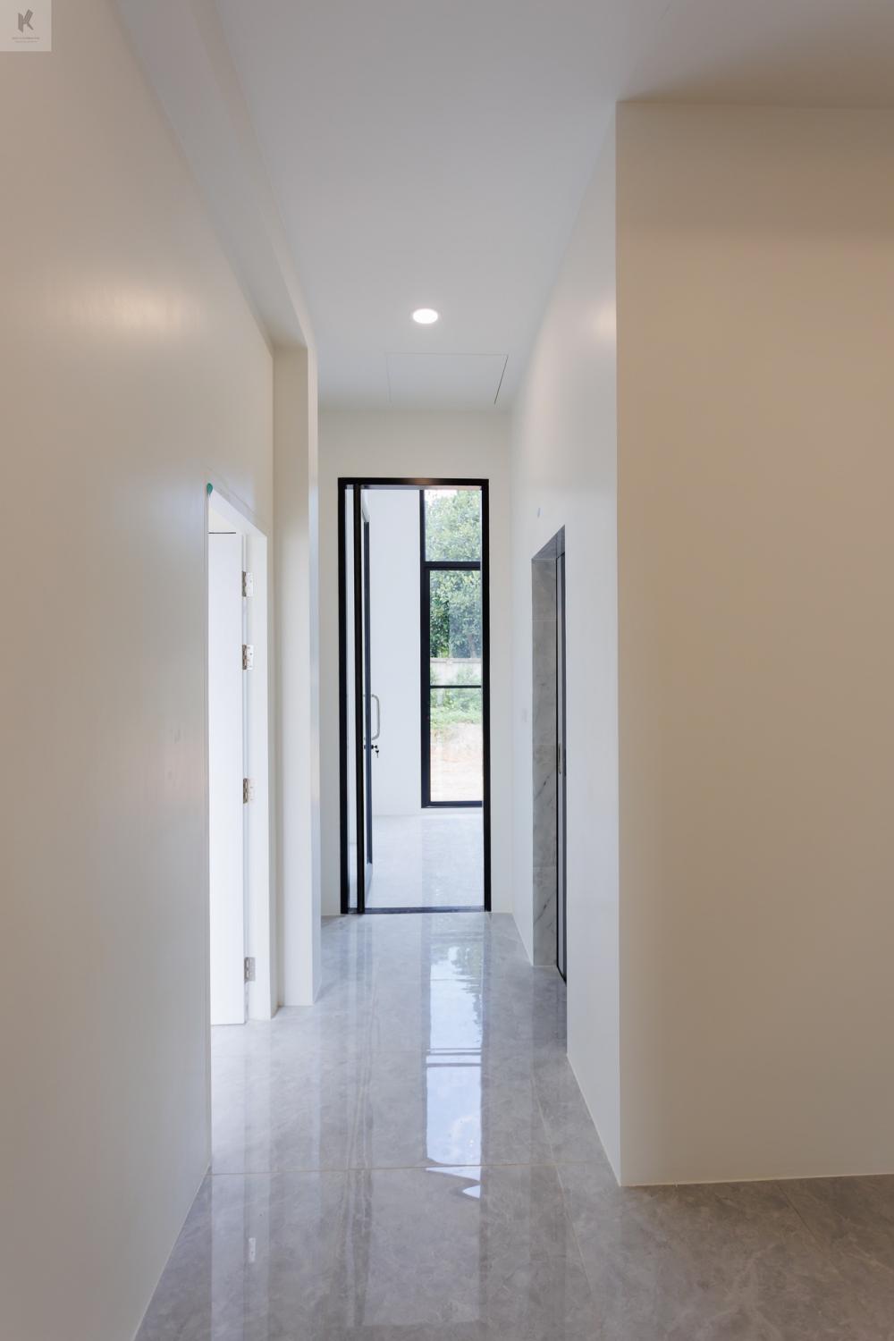 บ้านสไตล์นอร์ดิกมินิมอลขนาด 5 ห้องน้ำ 6 ห้องน้ำ ใหญ่มาก รูปที่ 17