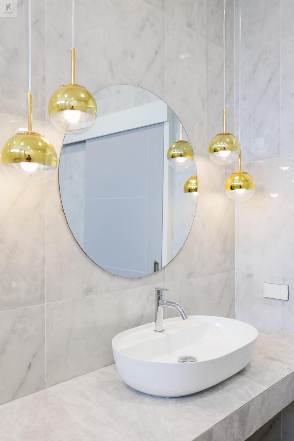 บ้านสไตล์นอร์ดิกมินิมอลขนาด 5 ห้องน้ำ 6 ห้องน้ำ ใหญ่มาก รูปที่ 21