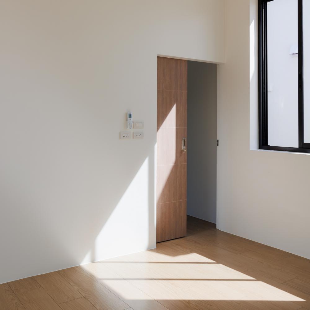 บ้านสไตล์นอร์ดิกมินิมอลขนาด 5 ห้องน้ำ 6 ห้องน้ำ ใหญ่มาก รูปที่ 8