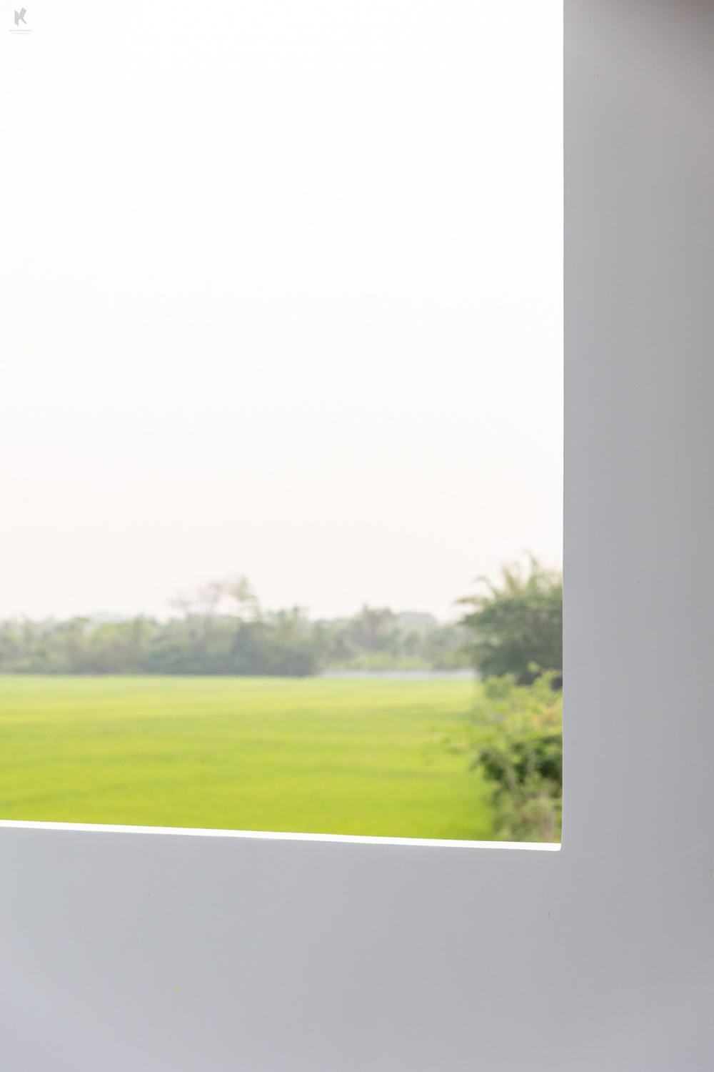 บ้านโมเดิร์น-คอนเทมโพรารี่ ขนาด 2 ห้องนอน 2 ห้องน้ำ รูปที่ 13